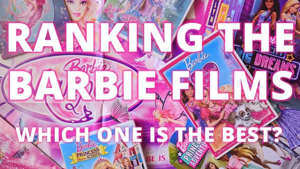 ny times movie review of barbie