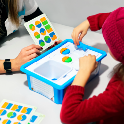 Poly Partner Kit Poly Match Kit | People Of Play